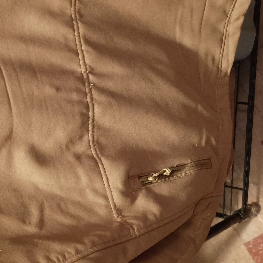 Rothco Special Ops Softshell Jacket - image 7